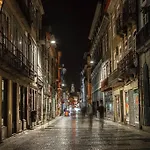 Cedofeita Village Nyaraló *