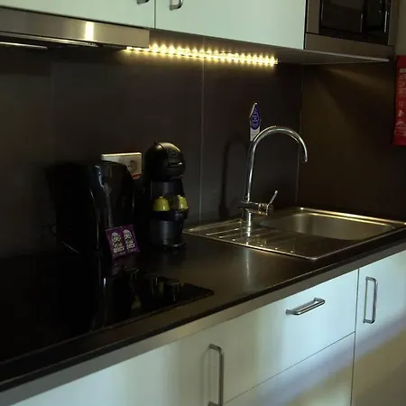 Cedofeita Village Сasa de vacaciones *