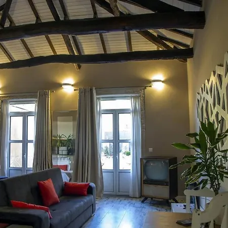 Holiday home Cedofeita Village