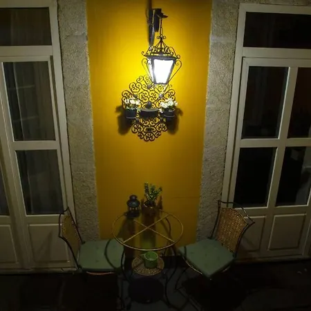 Cedofeita Village Ferienhaus