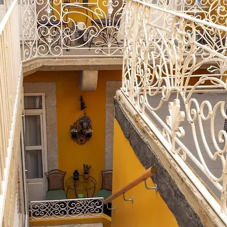 Cedofeita Village Holiday home