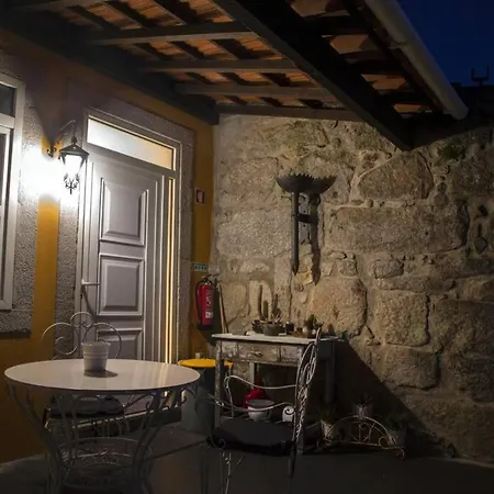 Cedofeita Village Hébergement de vacances