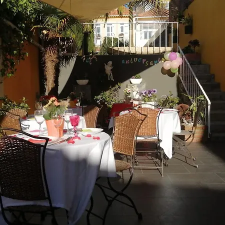 Cedofeita Village Holiday home *