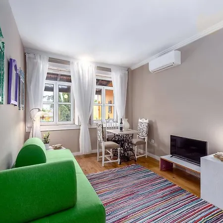 Cedofeita Village 度假居 波尔图