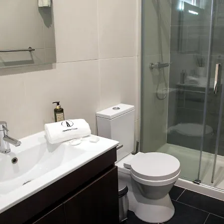 Cedofeita Village 度假居 波尔图