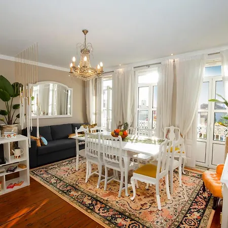 Сasa de vacaciones Cedofeita Village