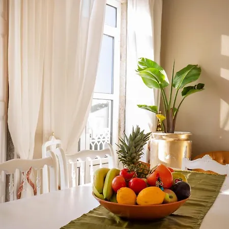 Cedofeita Village Сasa de vacaciones