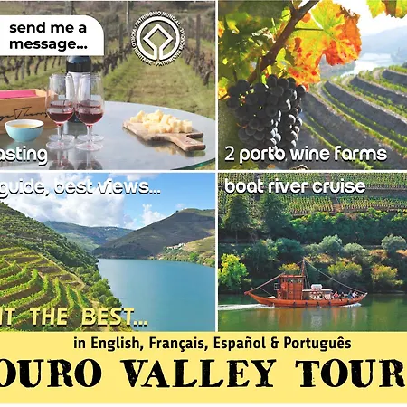 Cedofeita Village * Porto