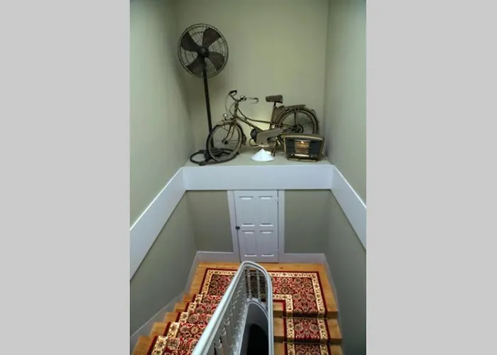 Feriehus Cedofeita Village *