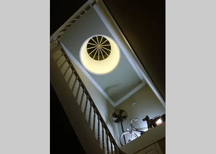 Semesterbostad Cedofeita Village