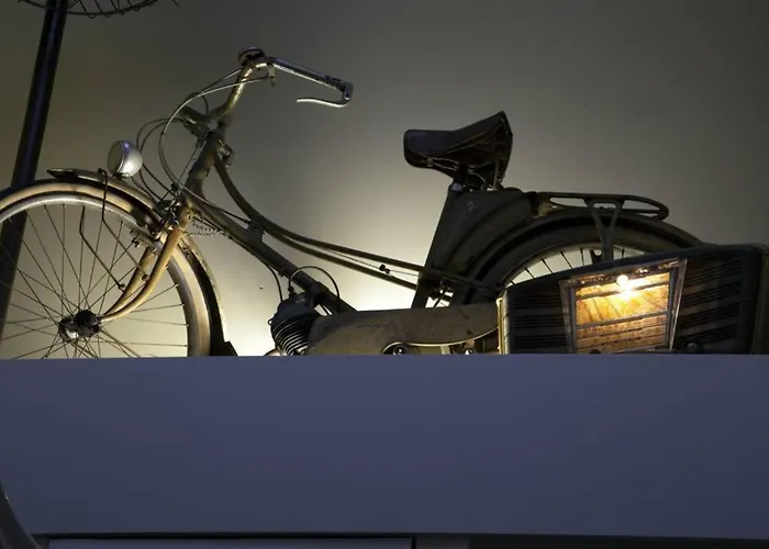 Cedofeita Village Feriehus Porto