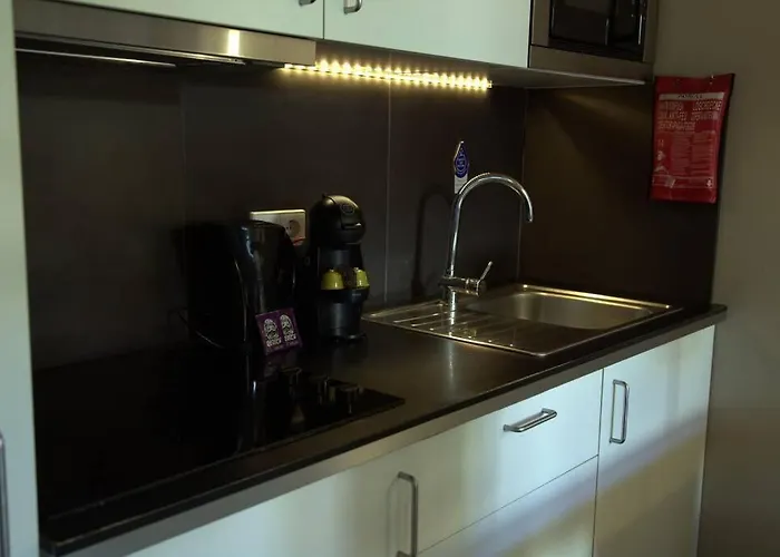 Cedofeita Village Semesterbostad *