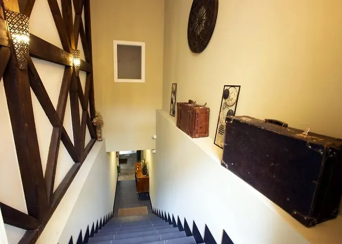 Cedofeita Village Semesterbostad *