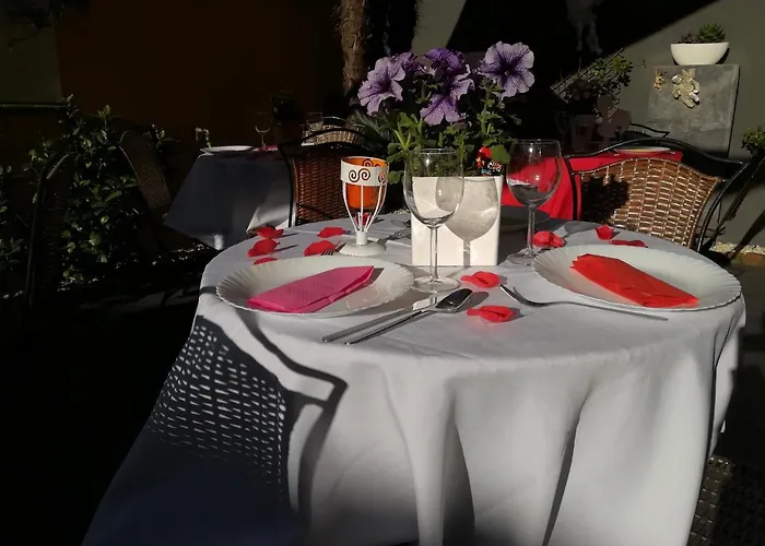 Feriehus Cedofeita Village