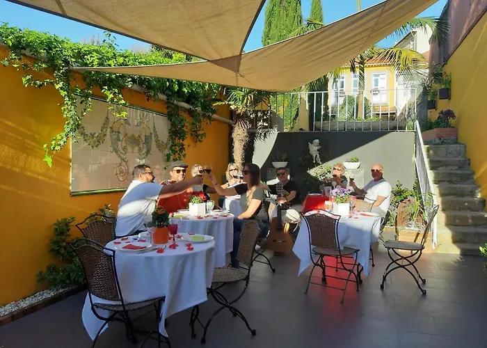 Cedofeita Village Feriehus