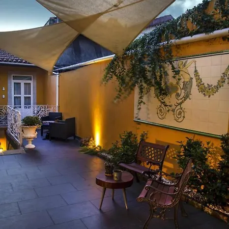 Cedofeita Village Holiday home *