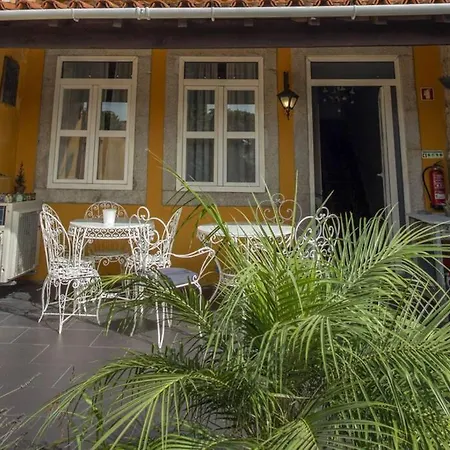 Cedofeita Village Σπίτι διακοπών Πόρτο