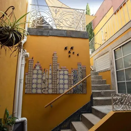 Cedofeita Village בית נופש פורטו