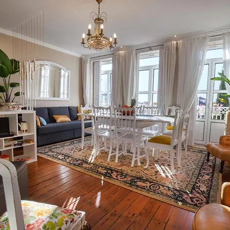 Cedofeita Village Holiday home Porto