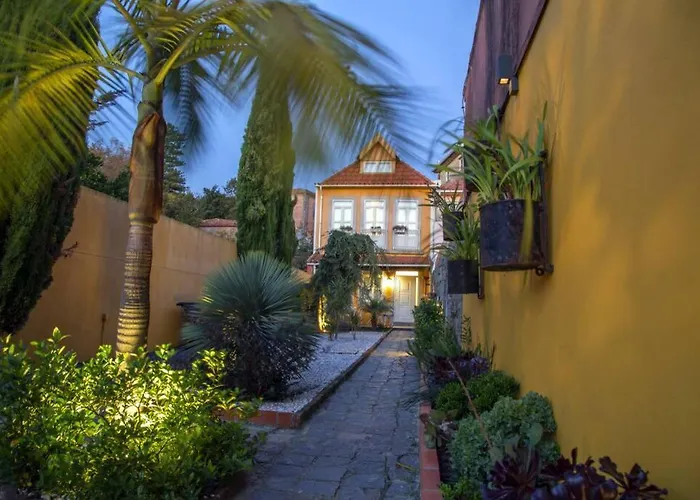 Holiday home Cedofeita Village