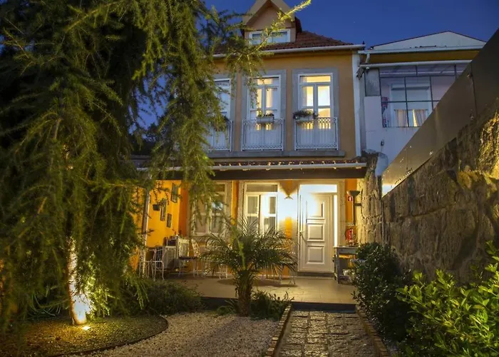 Cedofeita Village * Πόρτο