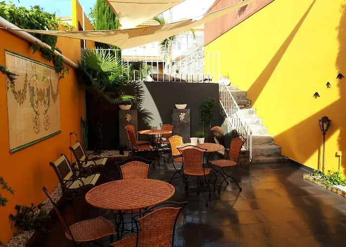 Holiday home Cedofeita Village