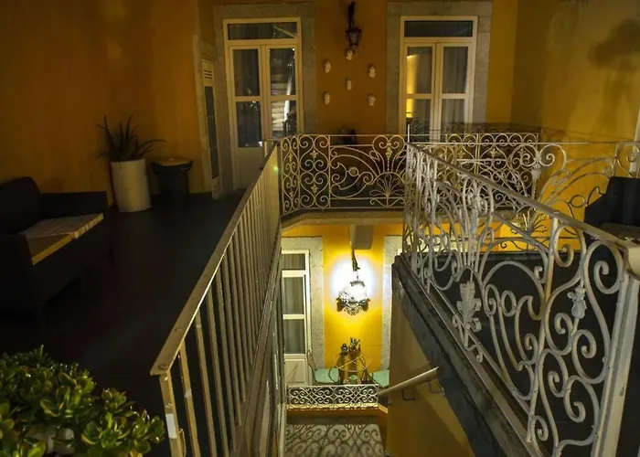 Cedofeita Village * Πόρτο