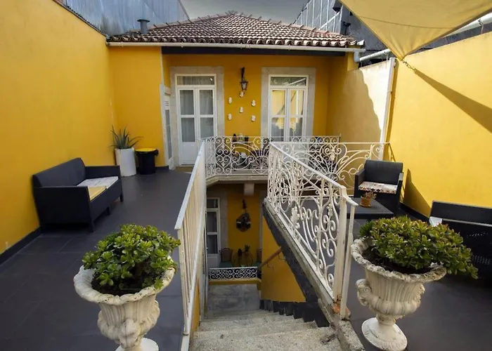 Σπίτι διακοπών Cedofeita Village *