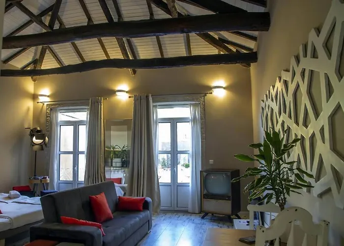 Holiday home Cedofeita Village