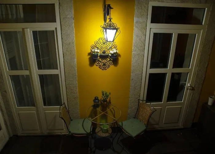 Cedofeita Village Holiday home