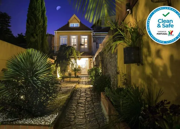 Σπίτι διακοπών Cedofeita Village *