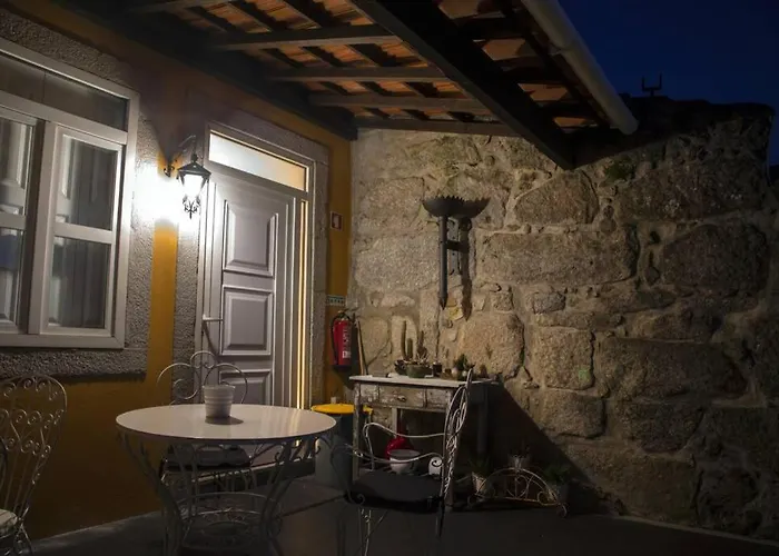 Cedofeita Village Σπίτι διακοπών