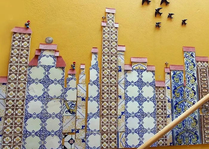 Cedofeita Village Σπίτι διακοπών