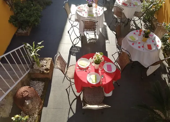 Cedofeita Village Holiday home