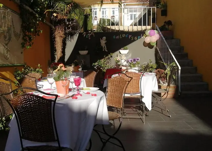 Cedofeita Village Holiday home *