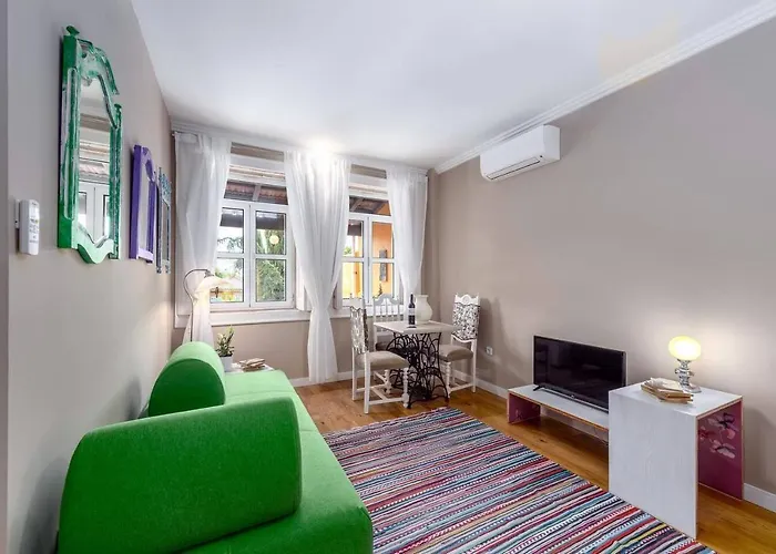 Cedofeita Village Holiday home Porto