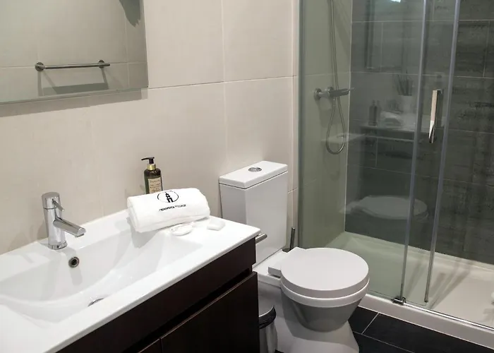 Cedofeita Village Holiday home Porto