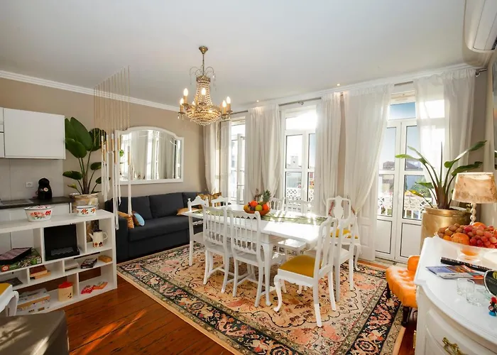 Holiday home Cedofeita Village