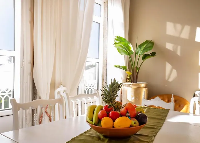 Cedofeita Village Holiday home