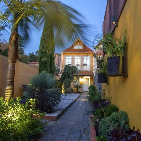 Casa vacanze Cedofeita Village