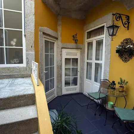 Cedofeita Village Oporto