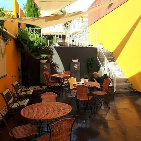 Casa vacanze Cedofeita Village