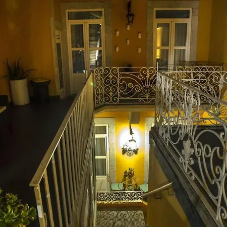 Cedofeita Village * Oporto