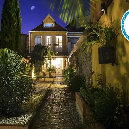 Casa vacanze Cedofeita Village *