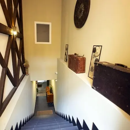 Cedofeita Village Casa vacanze *