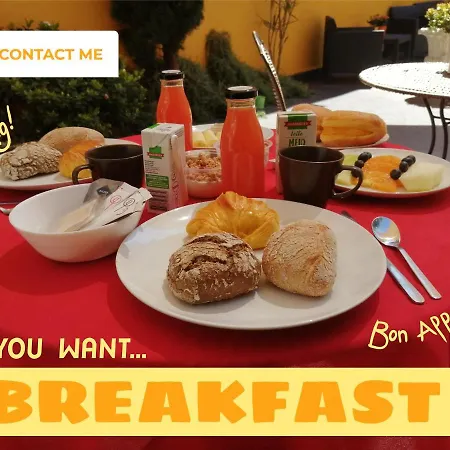 Cedofeita Village Oporto